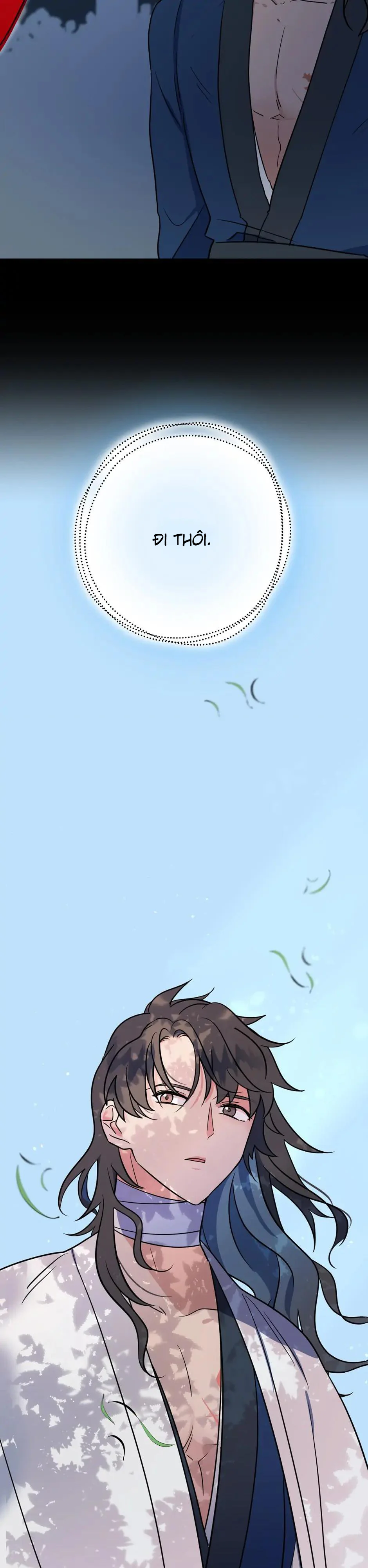 Kẻ Trộm Hồ Tiên Chapter 34 Trang 35