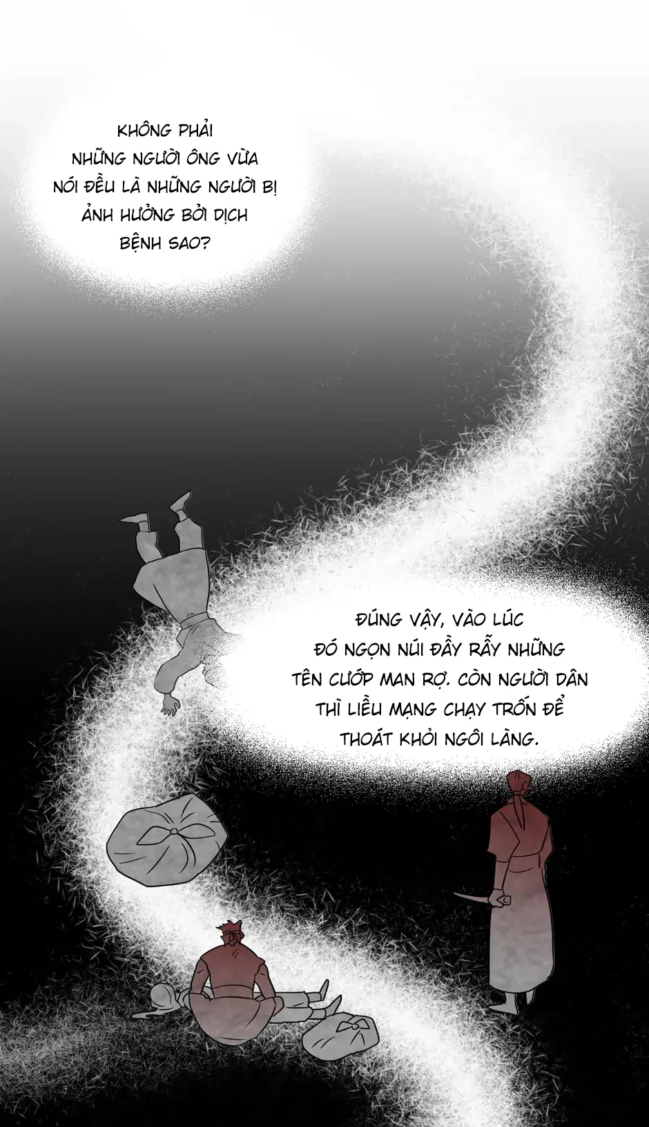 Kẻ Trộm Hồ Tiên Chapter 35 Trang 5