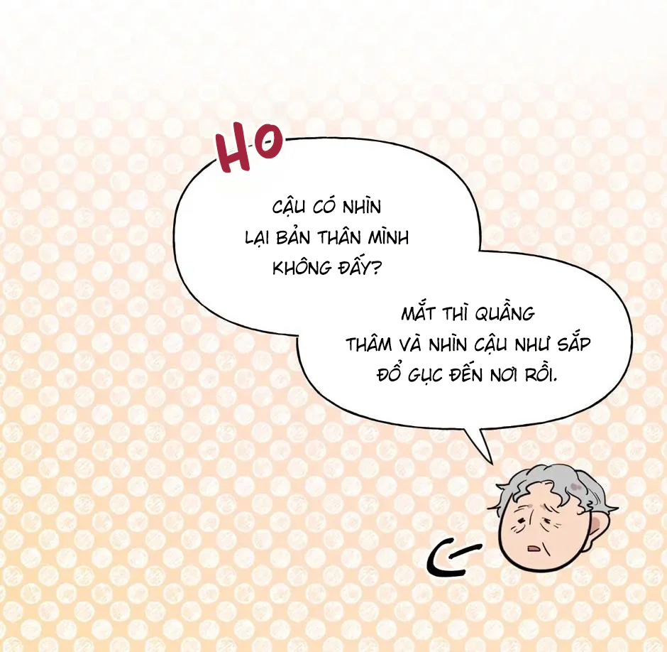 Kẻ Trộm Hồ Tiên Chapter 35 Trang 12