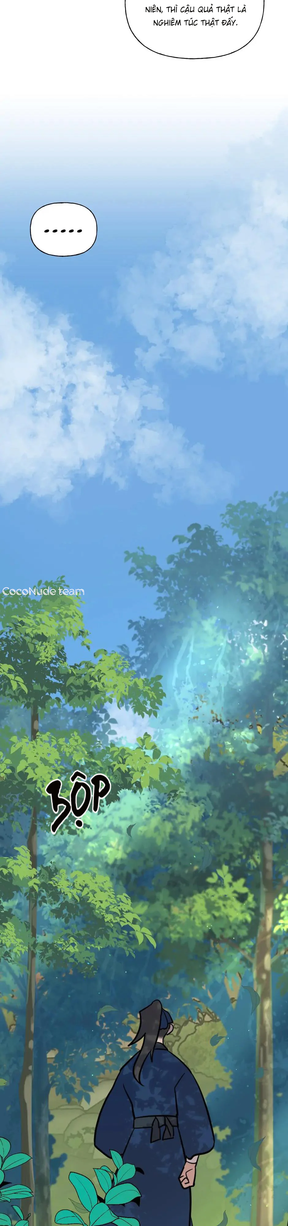 Kẻ Trộm Hồ Tiên Chapter 35 Trang 14