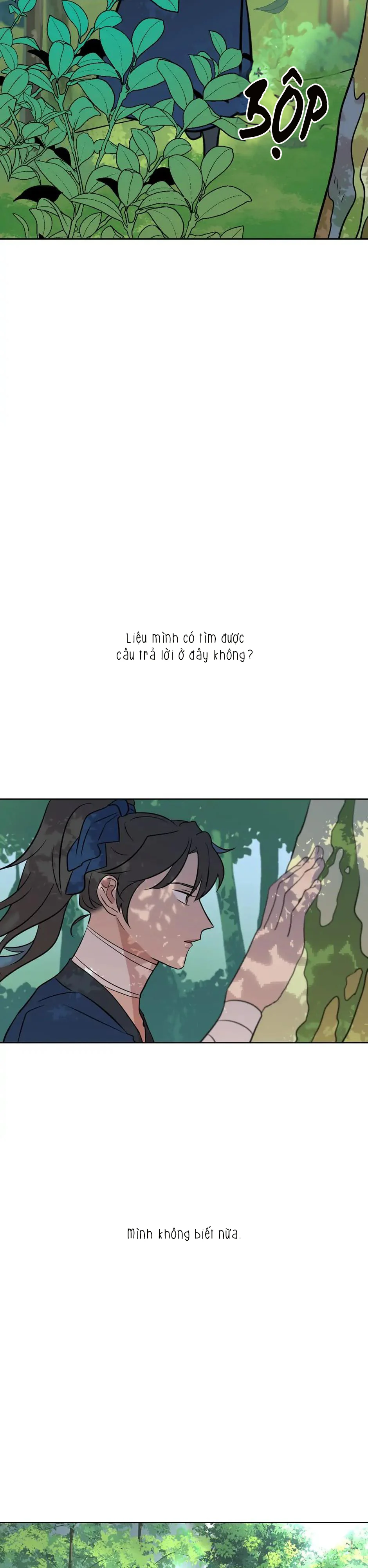 Kẻ Trộm Hồ Tiên Chapter 35 Trang 15