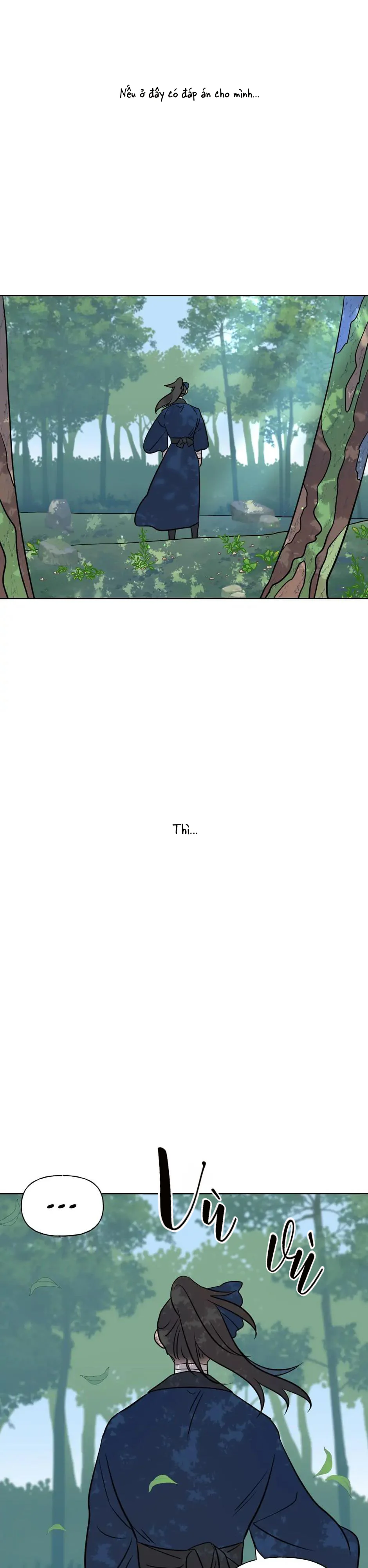 Kẻ Trộm Hồ Tiên Chapter 35 Trang 17