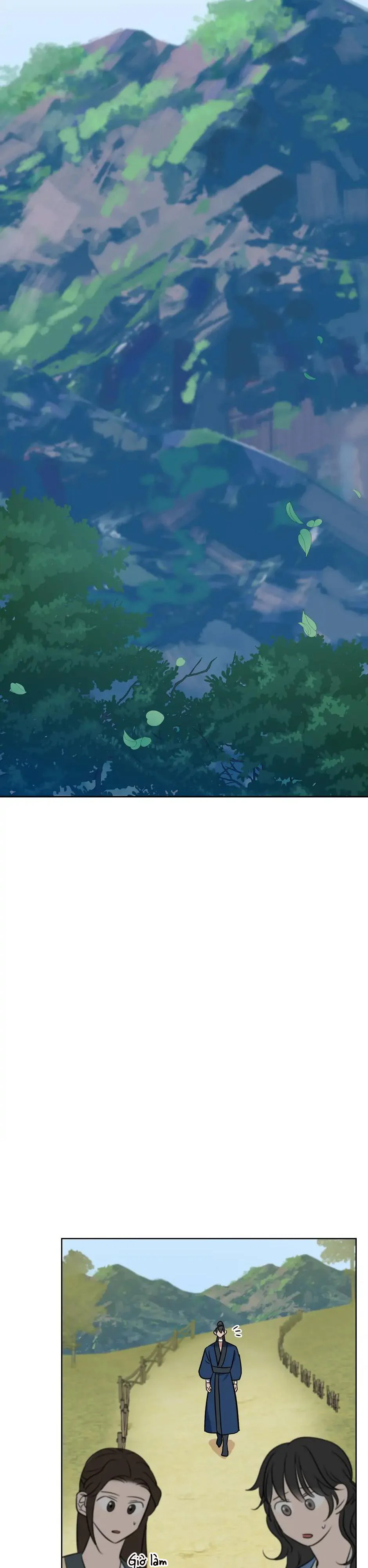 Kẻ Trộm Hồ Tiên Chapter 35 Trang 19