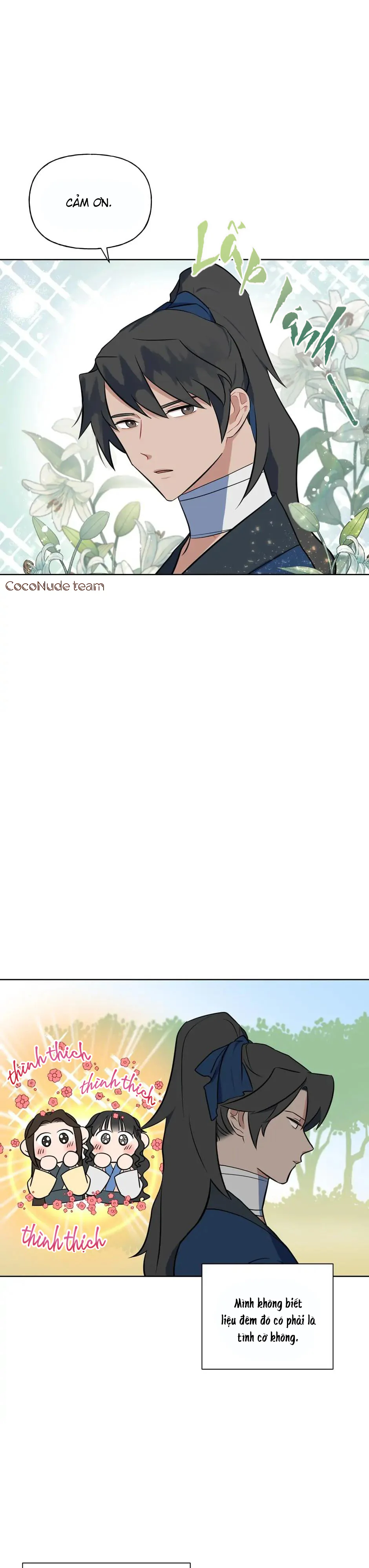Kẻ Trộm Hồ Tiên Chapter 35 Trang 25