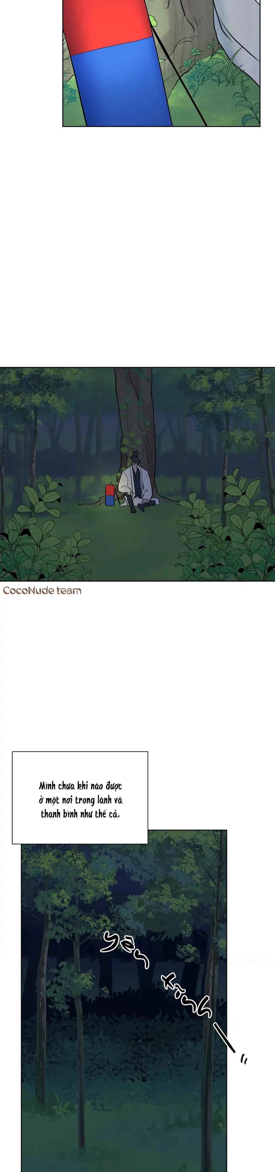 Kẻ Trộm Hồ Tiên Chapter 35 Trang 30