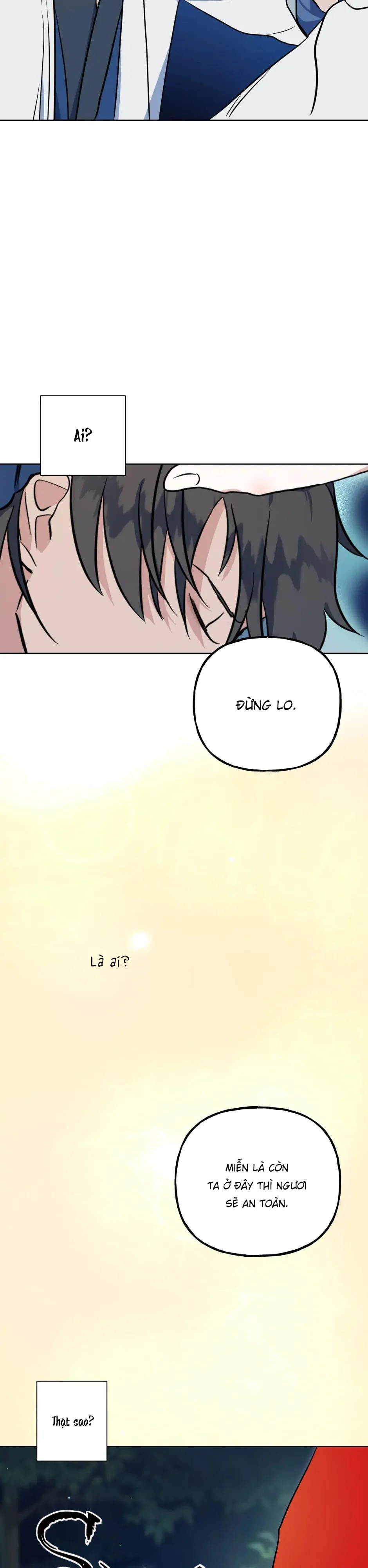 Kẻ Trộm Hồ Tiên Chapter 35 Trang 35