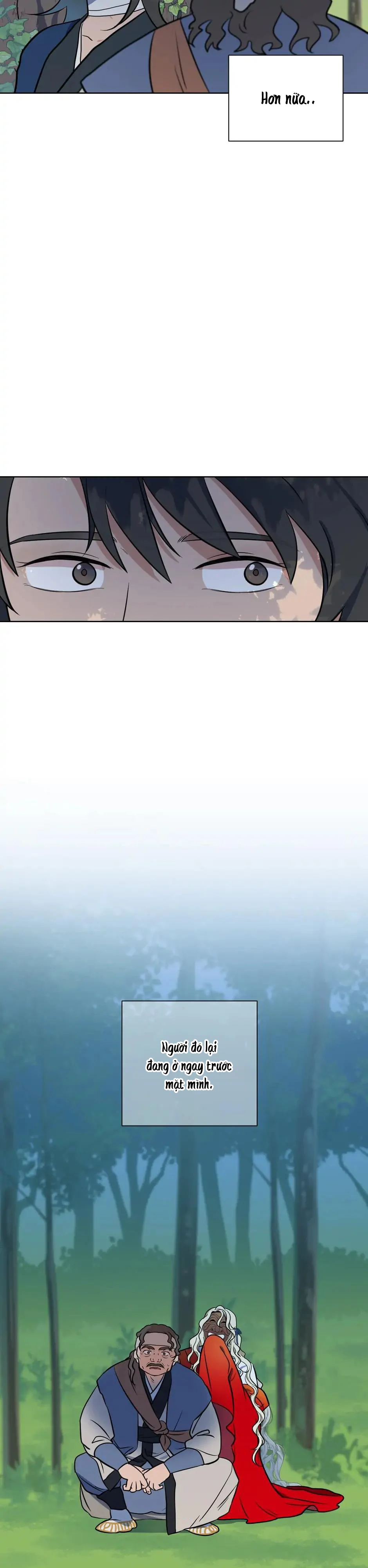 Kẻ Trộm Hồ Tiên Chapter 36 Trang 5