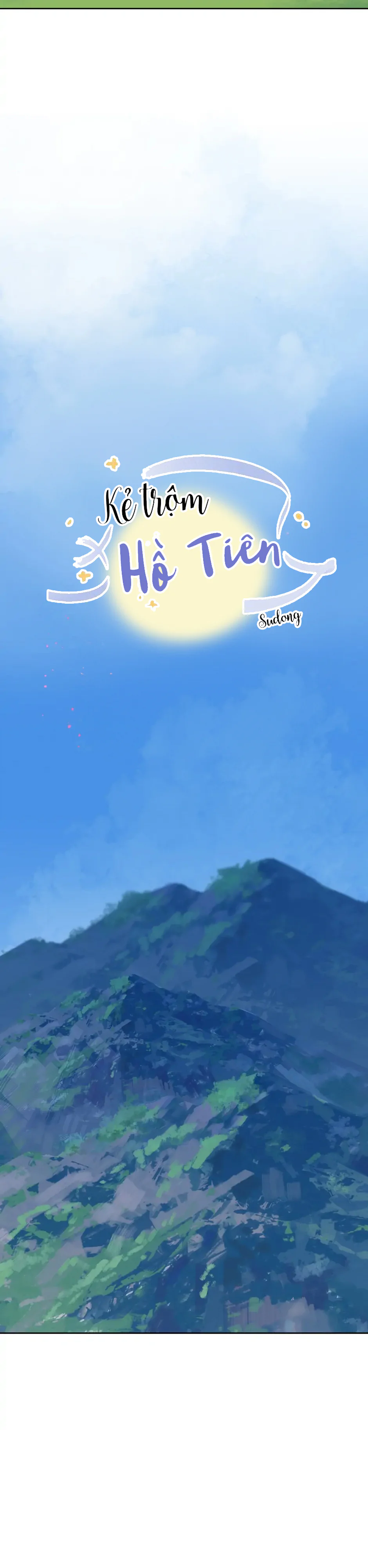 Kẻ Trộm Hồ Tiên Chapter 36 Trang 6