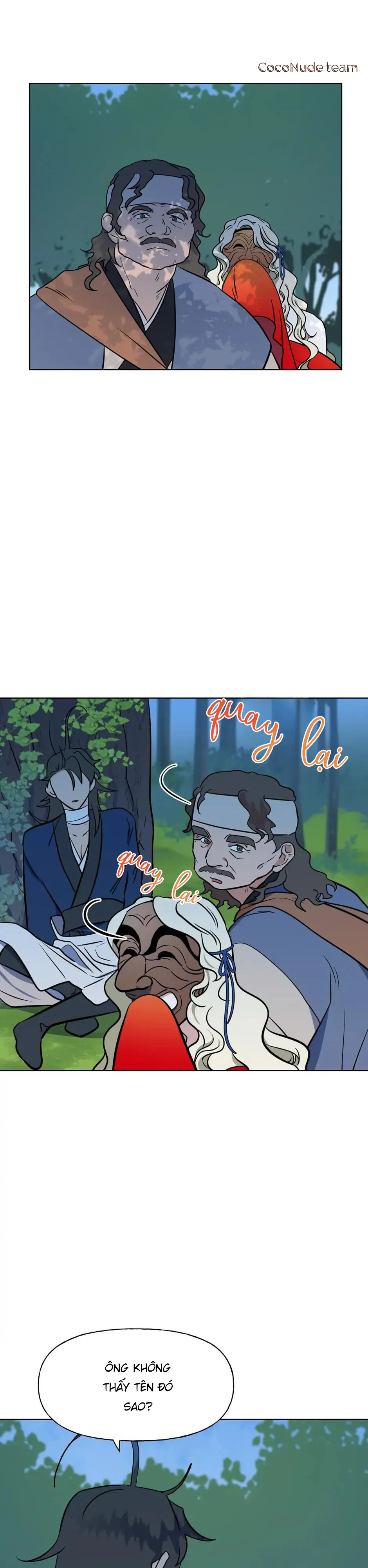 Kẻ Trộm Hồ Tiên Chapter 36 Trang 7