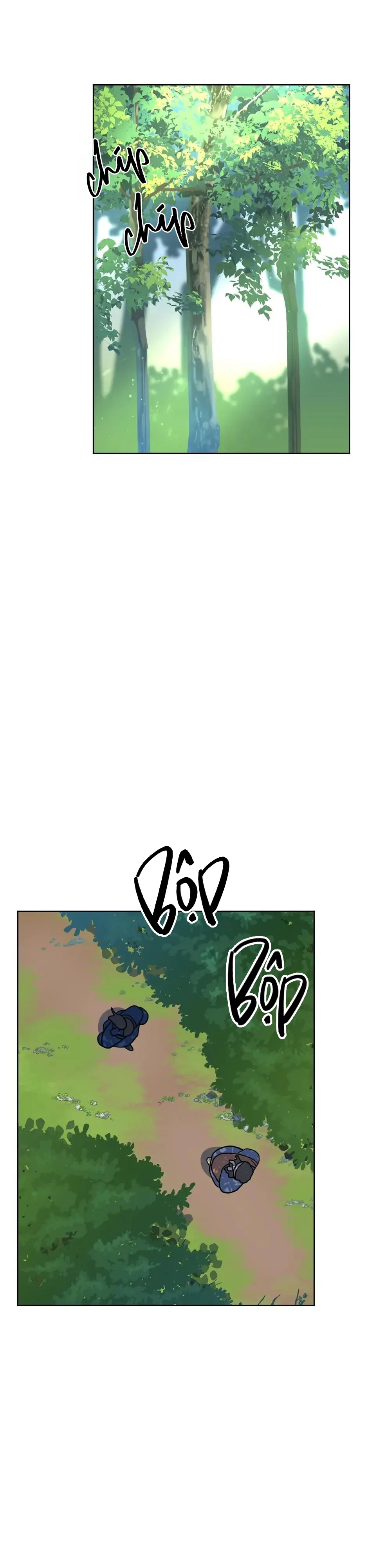 Kẻ Trộm Hồ Tiên Chapter 36 Trang 10