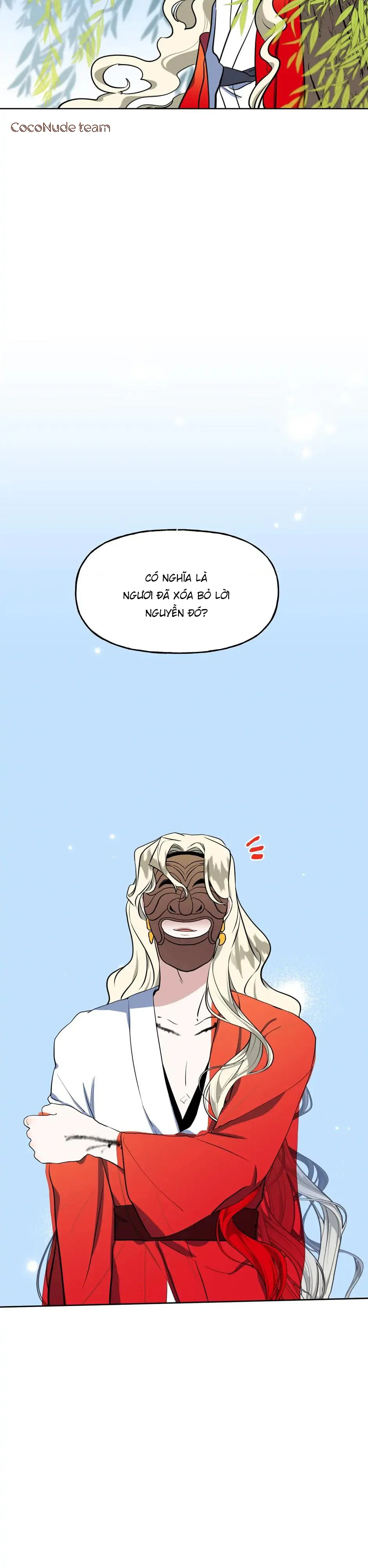 Kẻ Trộm Hồ Tiên Chapter 36 Trang 18