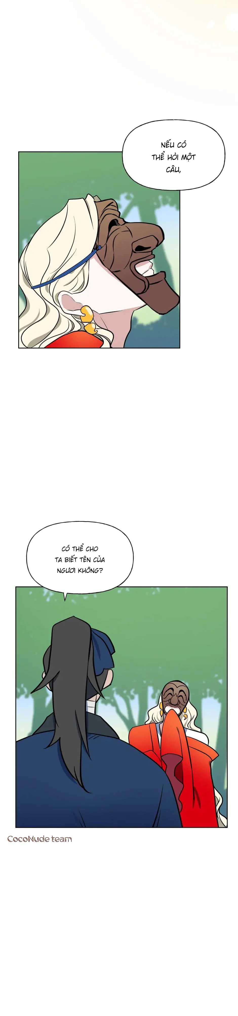 Kẻ Trộm Hồ Tiên Chapter 36 Trang 26