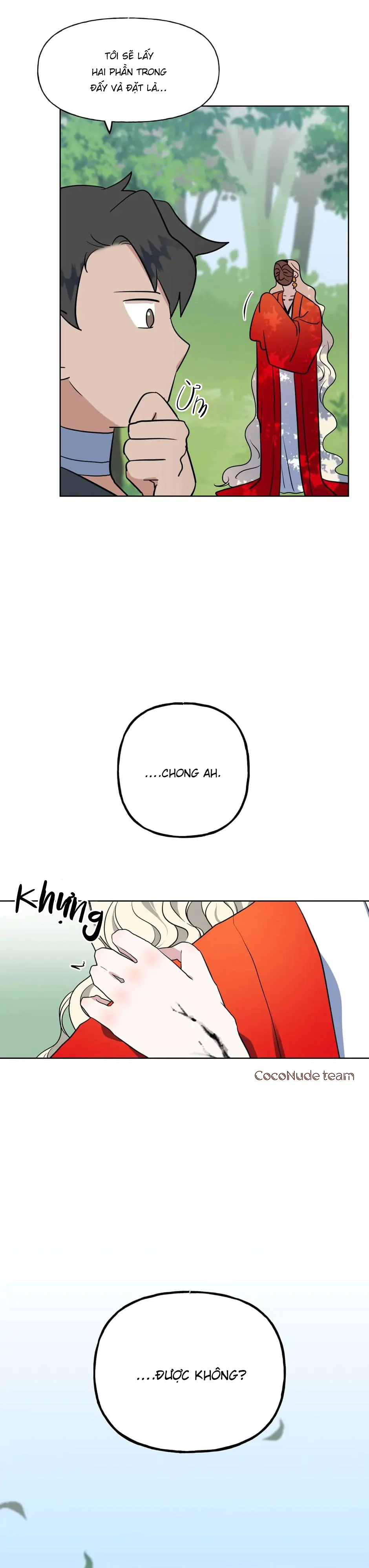 Kẻ Trộm Hồ Tiên Chapter 36 Trang 30