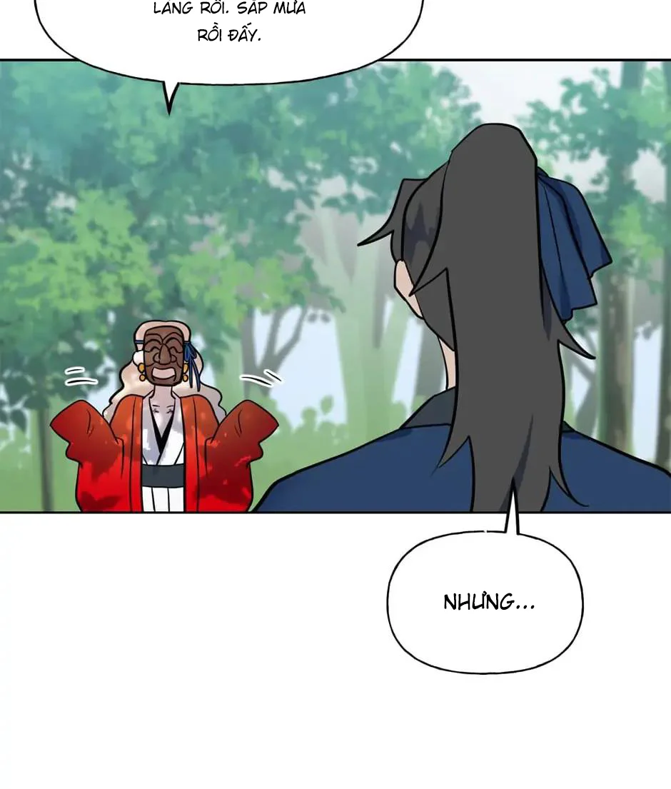 Kẻ Trộm Hồ Tiên Chapter 36 Trang 32