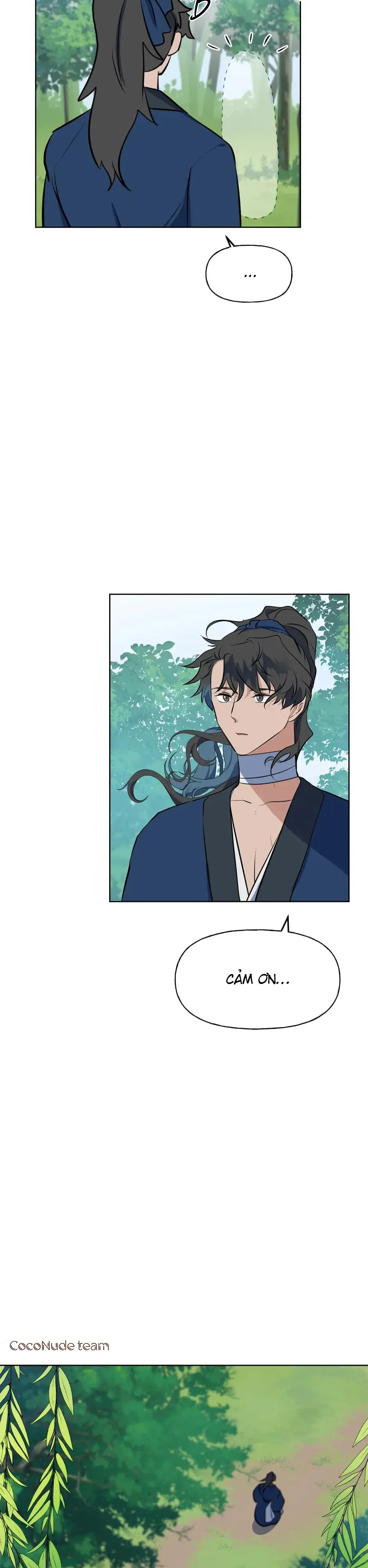 Kẻ Trộm Hồ Tiên Chapter 36 Trang 34