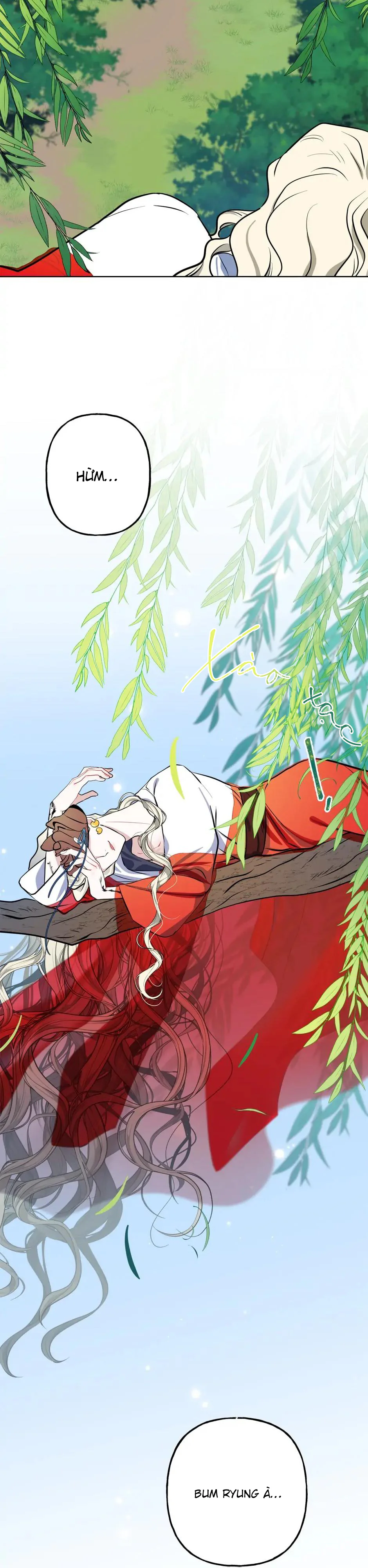 Kẻ Trộm Hồ Tiên Chapter 36 Trang 35