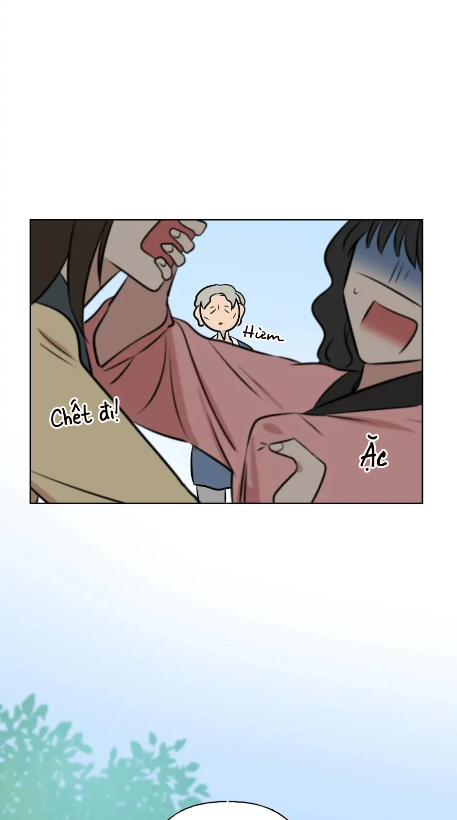 Kẻ Trộm Hồ Tiên Chapter 37 Trang 4