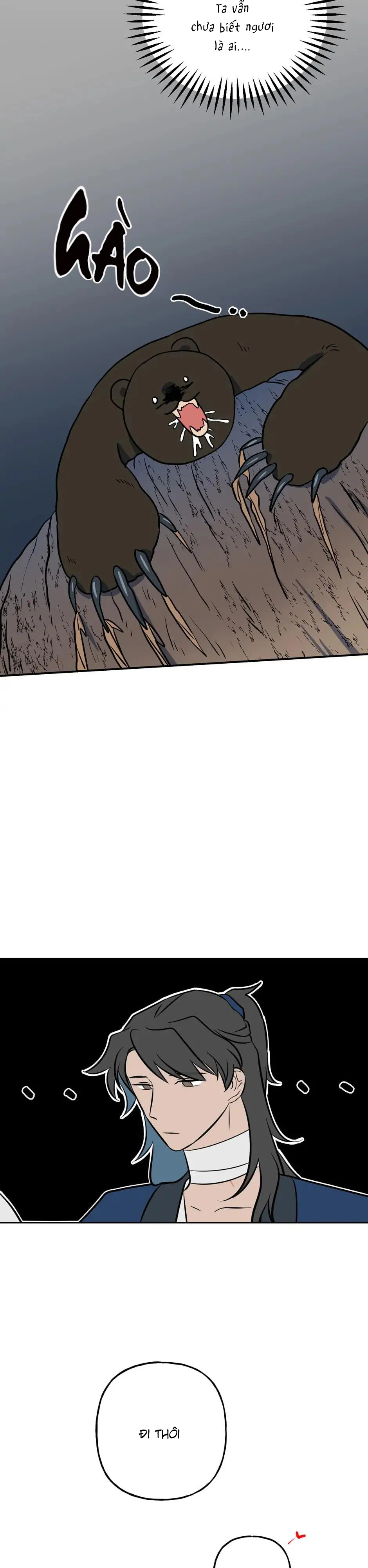 Kẻ Trộm Hồ Tiên Chapter 37 Trang 9