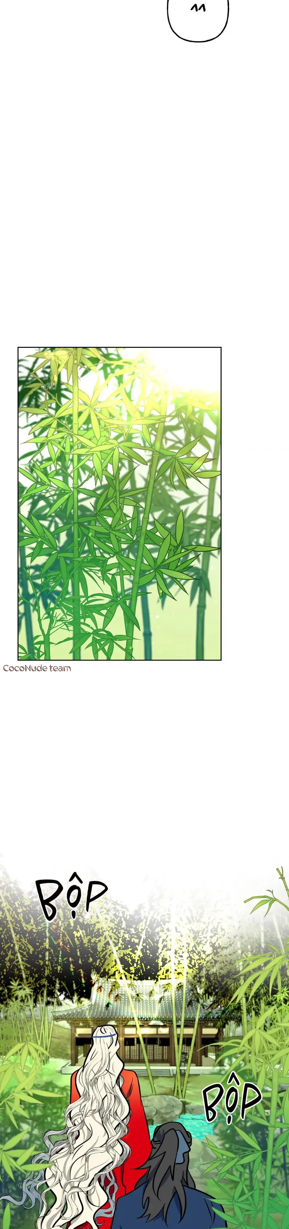 Kẻ Trộm Hồ Tiên Chapter 37 Trang 10