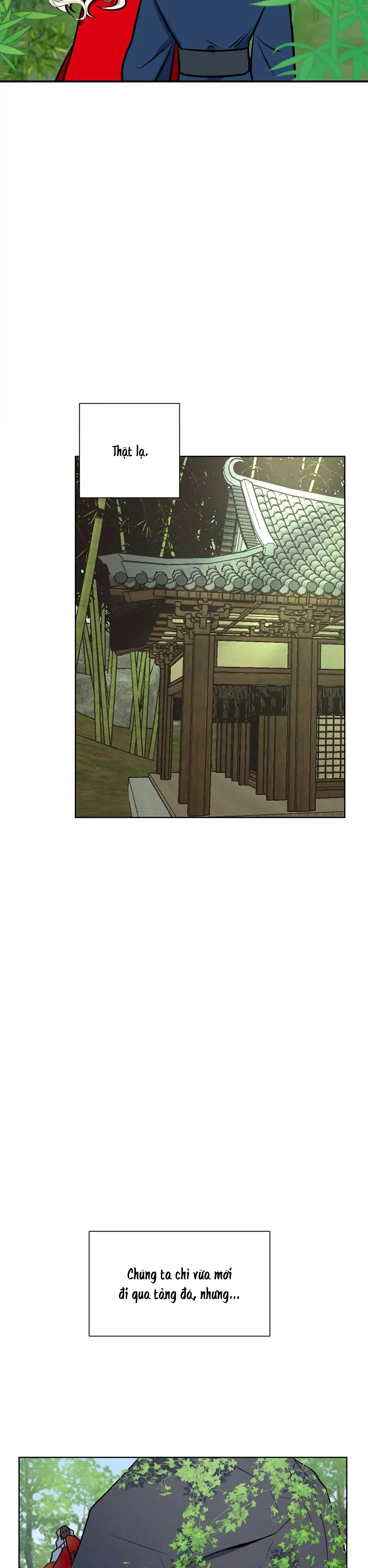 Kẻ Trộm Hồ Tiên Chapter 37 Trang 11