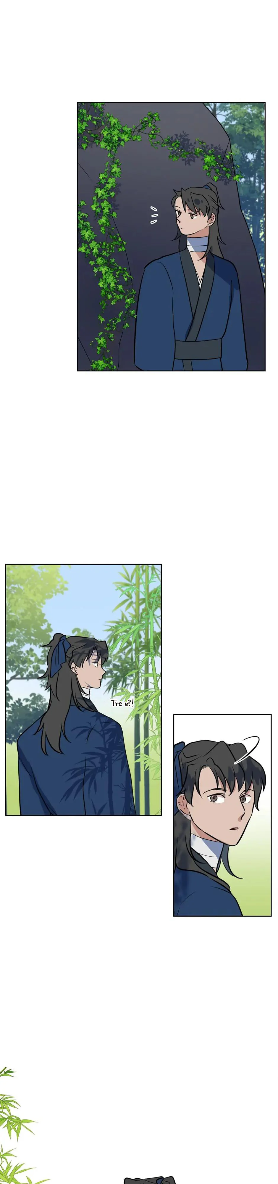 Kẻ Trộm Hồ Tiên Chapter 37 Trang 13