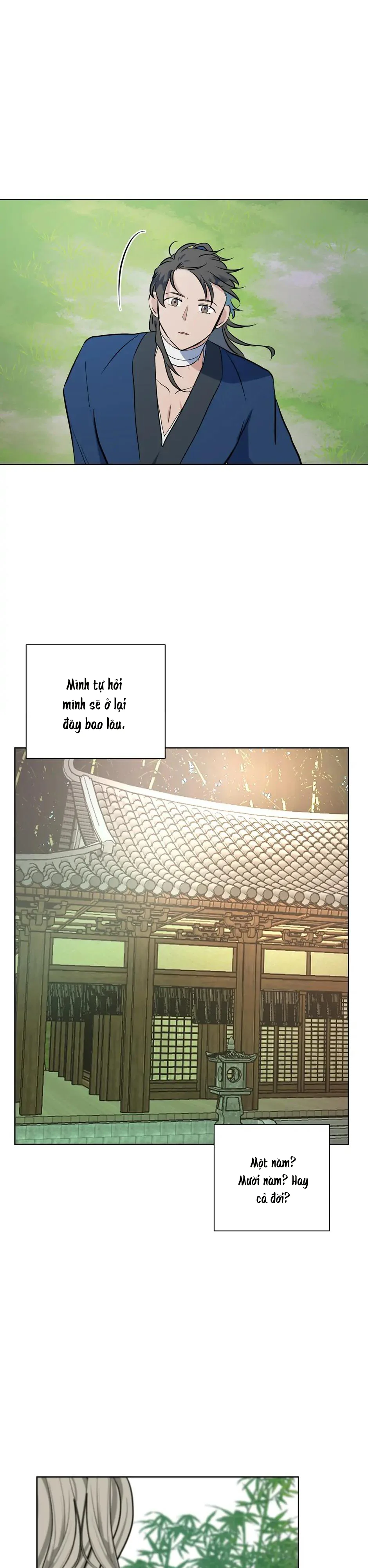 Kẻ Trộm Hồ Tiên Chapter 37 Trang 17