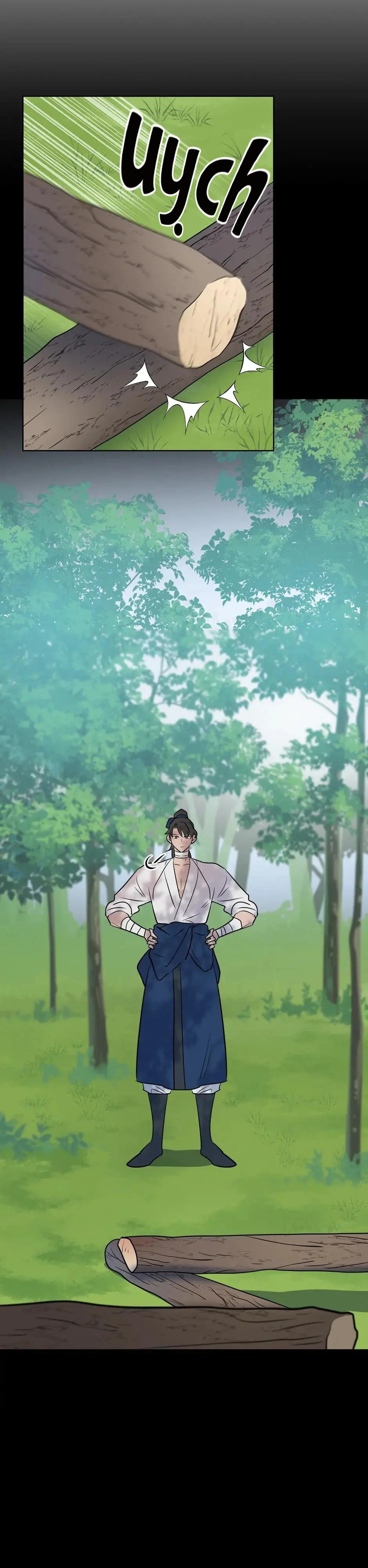 Kẻ Trộm Hồ Tiên Chapter 37 Trang 19