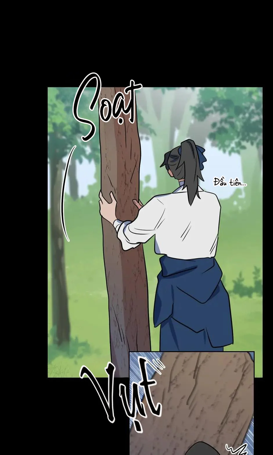 Kẻ Trộm Hồ Tiên Chapter 37 Trang 20