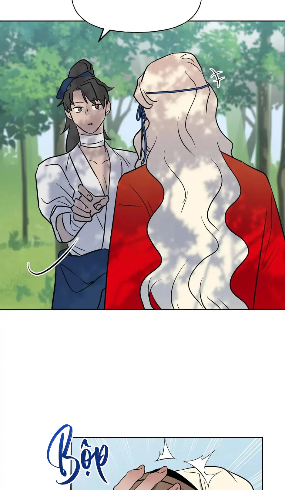 Kẻ Trộm Hồ Tiên Chapter 37 Trang 28