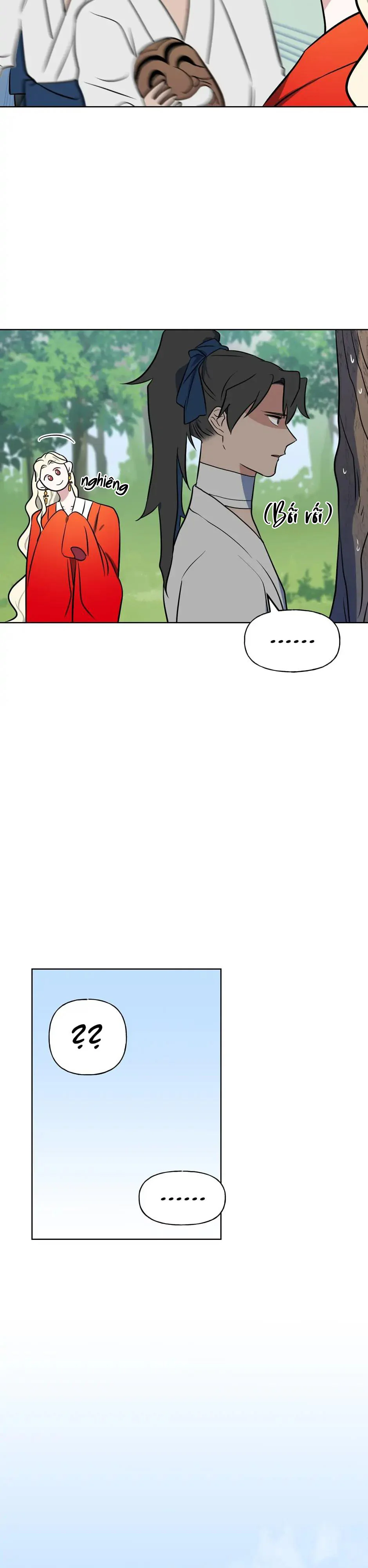 Kẻ Trộm Hồ Tiên Chapter 38 Trang 7
