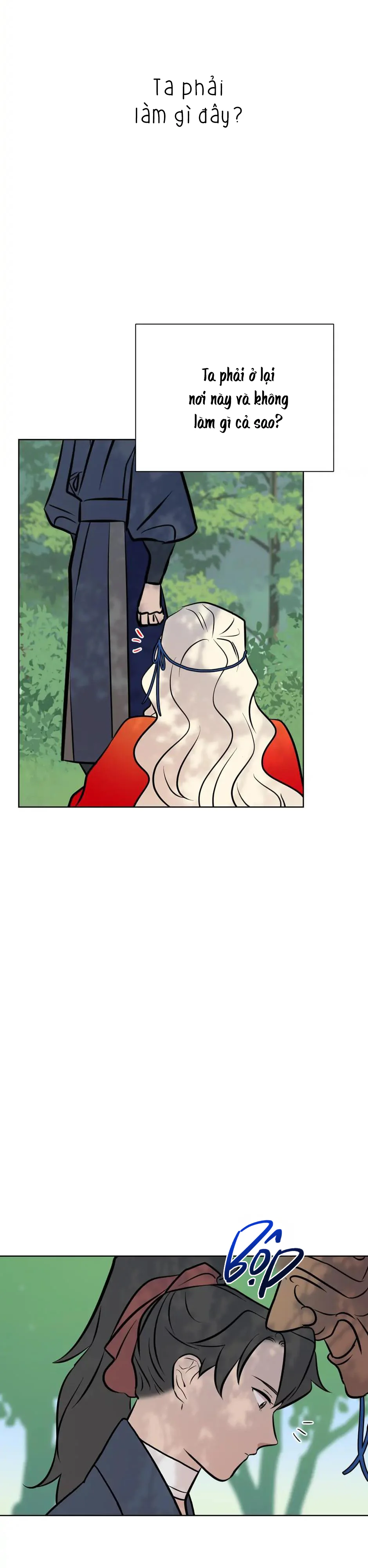 Kẻ Trộm Hồ Tiên Chapter 38 Trang 15