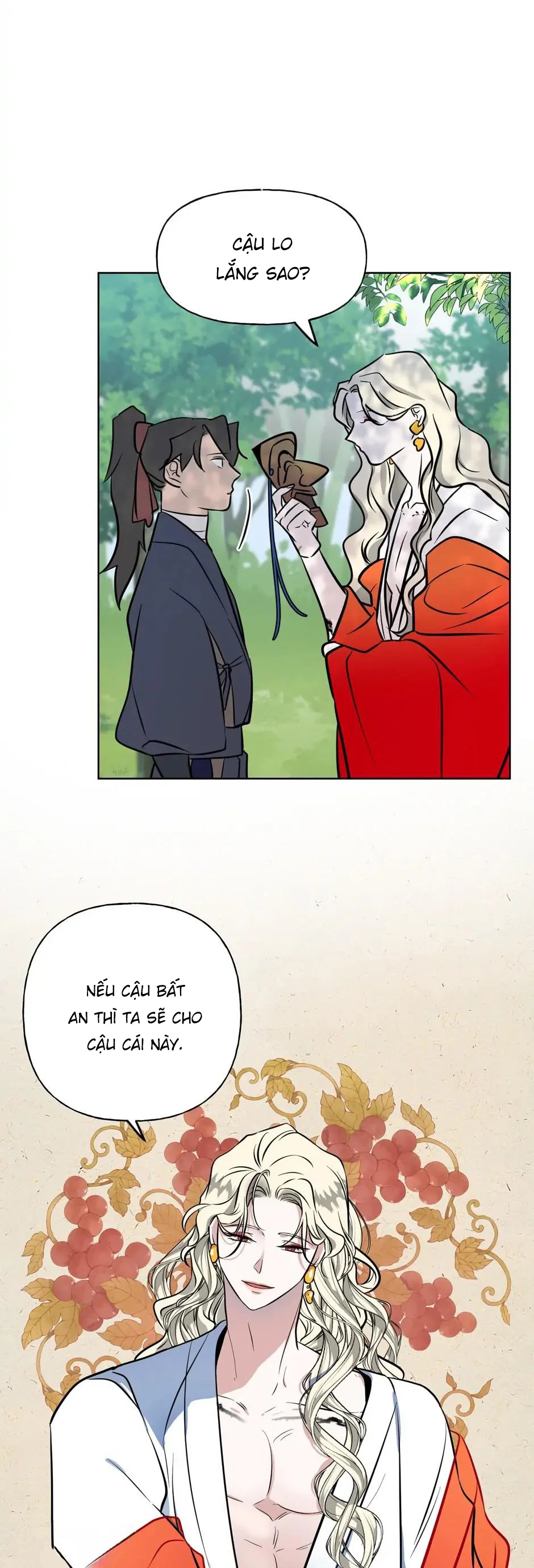 Kẻ Trộm Hồ Tiên Chapter 38 Trang 16