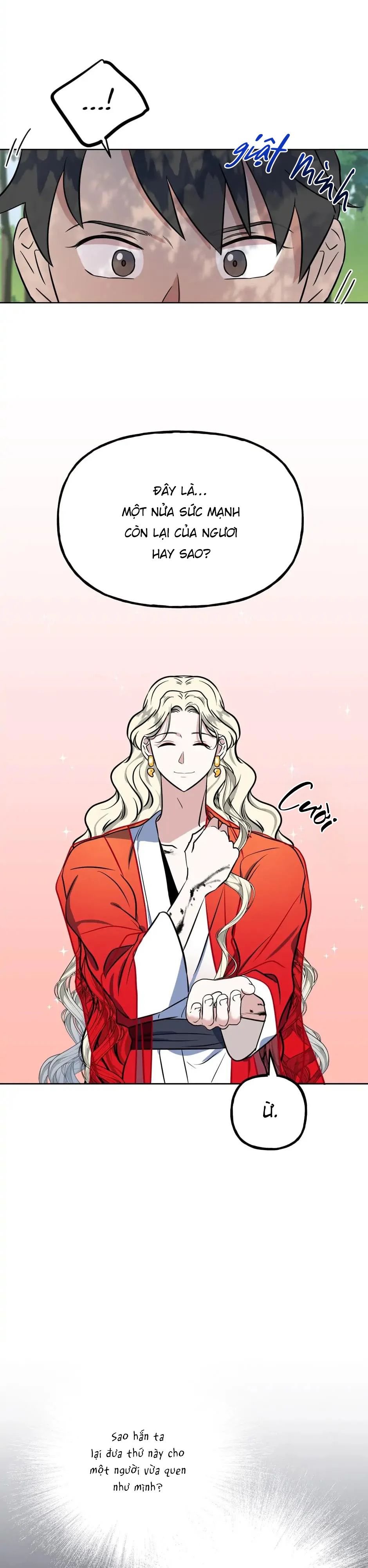 Kẻ Trộm Hồ Tiên Chapter 38 Trang 18