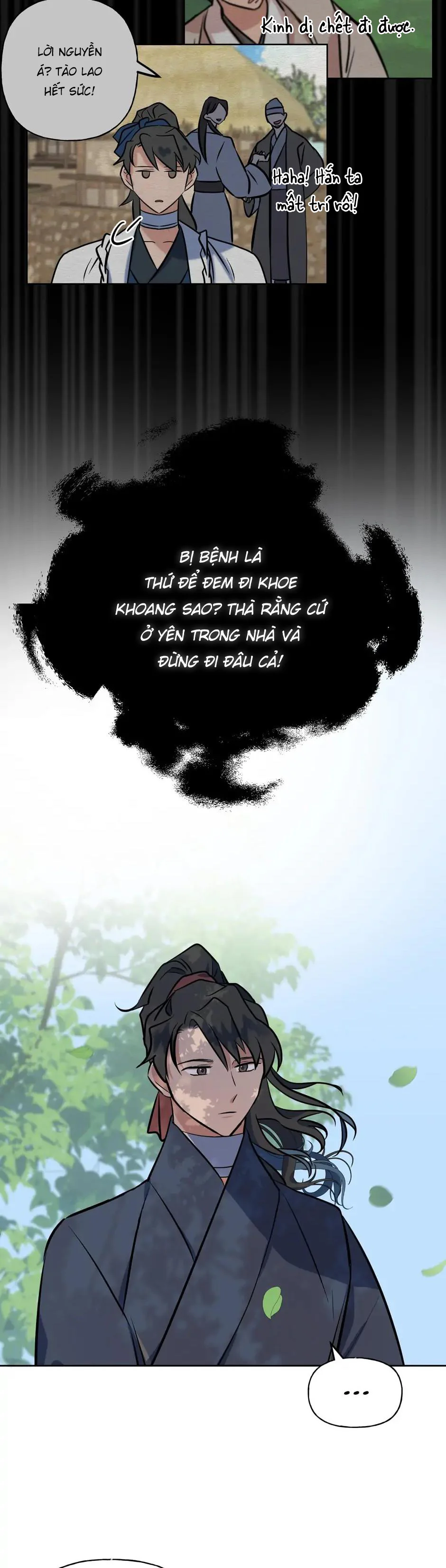 Kẻ Trộm Hồ Tiên Chapter 38 Trang 20