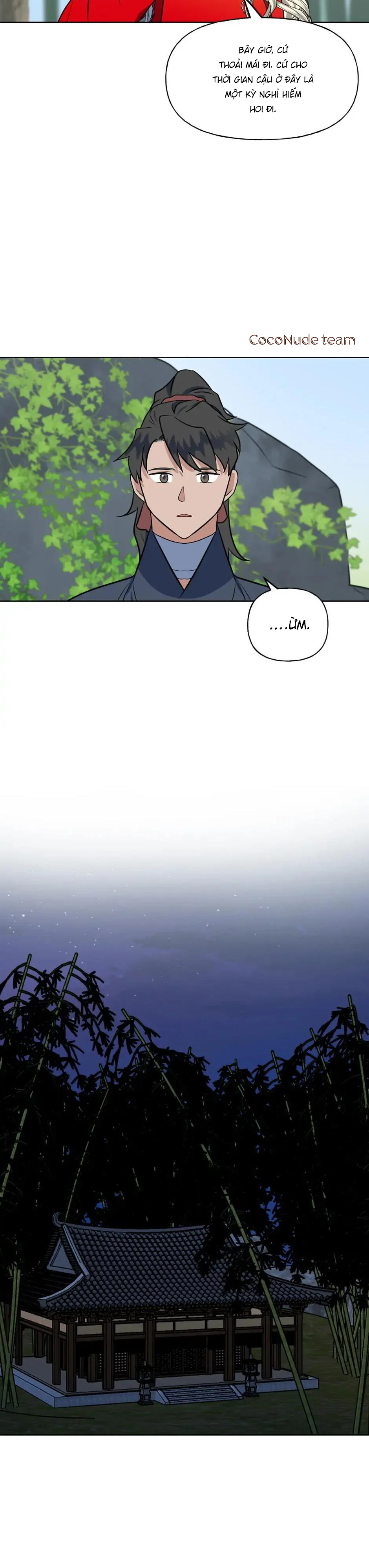 Kẻ Trộm Hồ Tiên Chapter 38 Trang 23