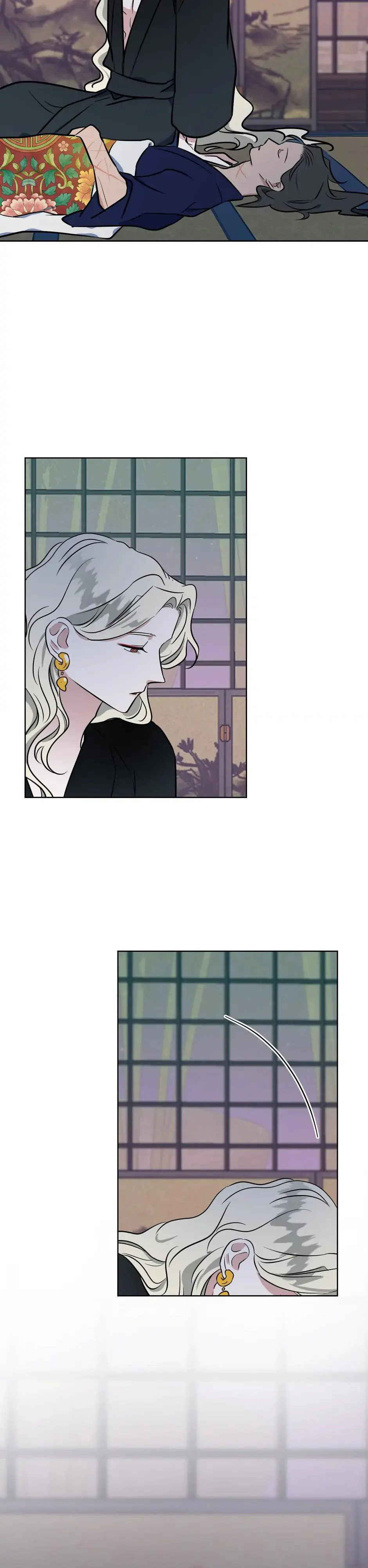 Kẻ Trộm Hồ Tiên Chapter 38 Trang 25