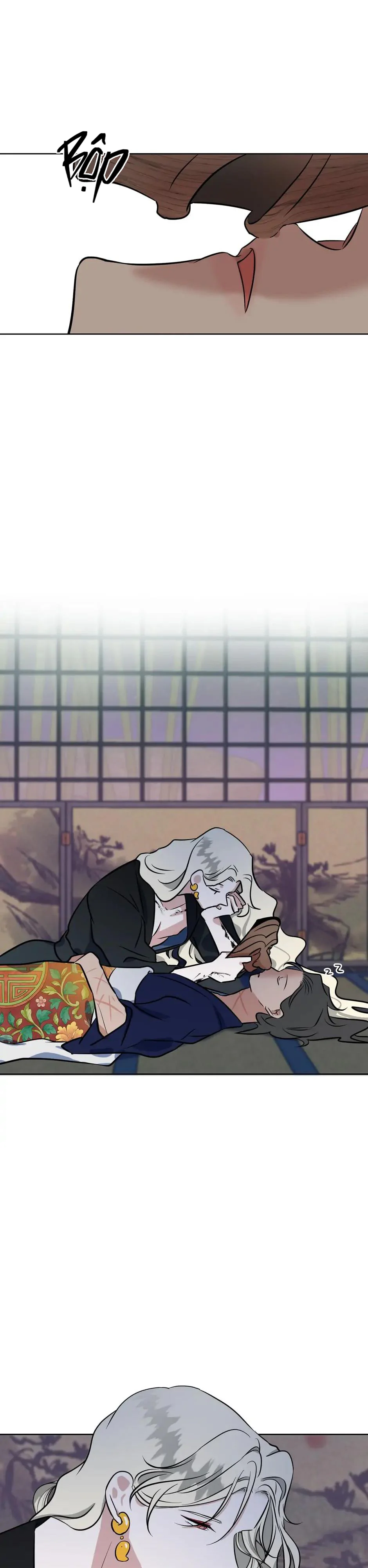 Kẻ Trộm Hồ Tiên Chapter 38 Trang 27