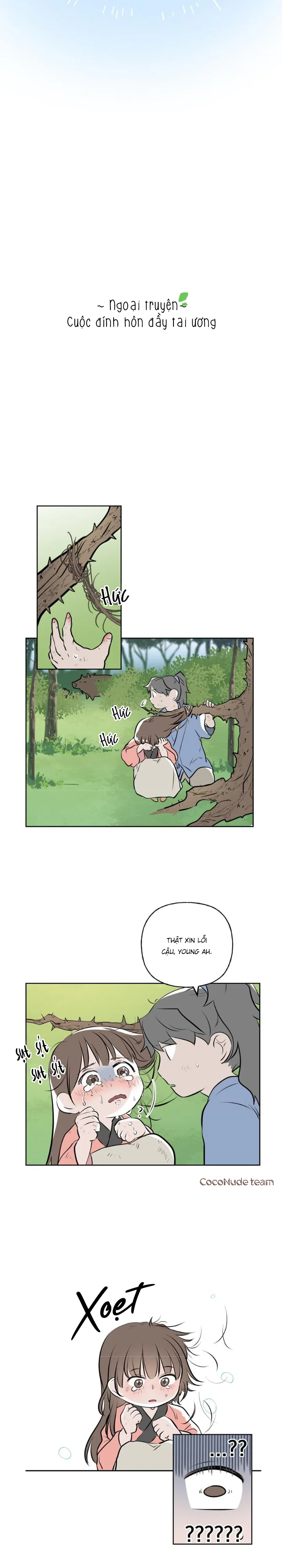 Kẻ Trộm Hồ Tiên Chapter 39 Trang 18