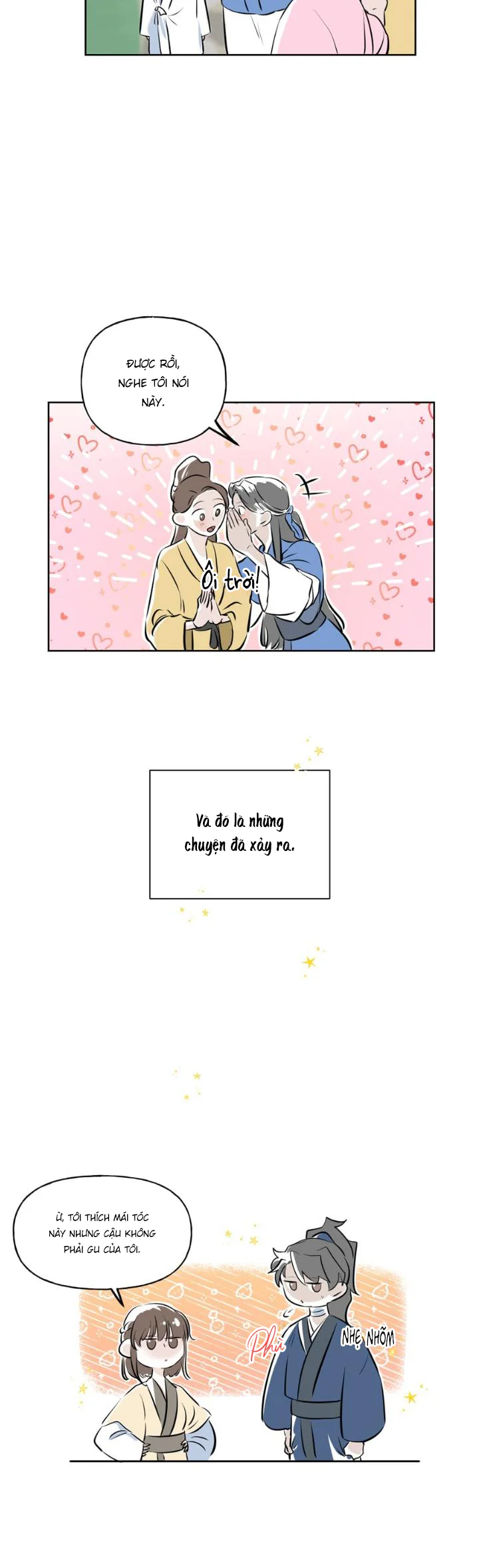 Kẻ Trộm Hồ Tiên Chapter 39 Trang 20