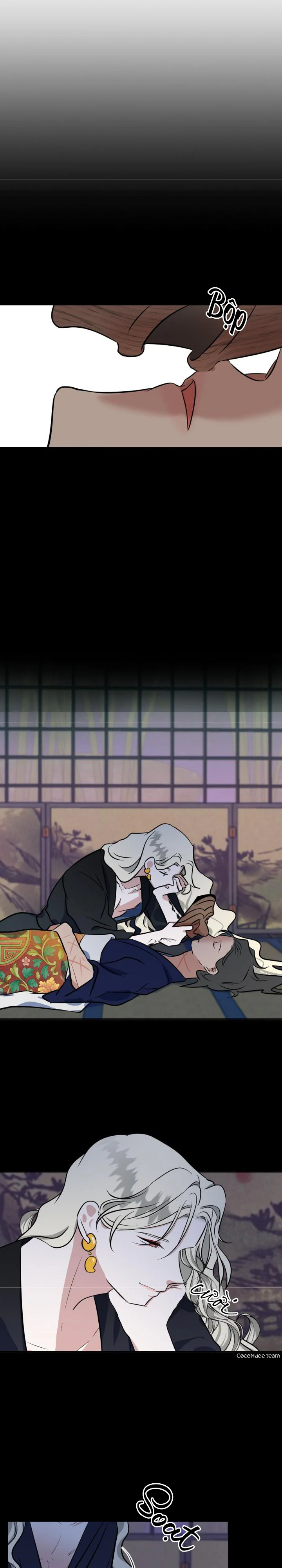 Kẻ Trộm Hồ Tiên Chapter 40 Trang 7