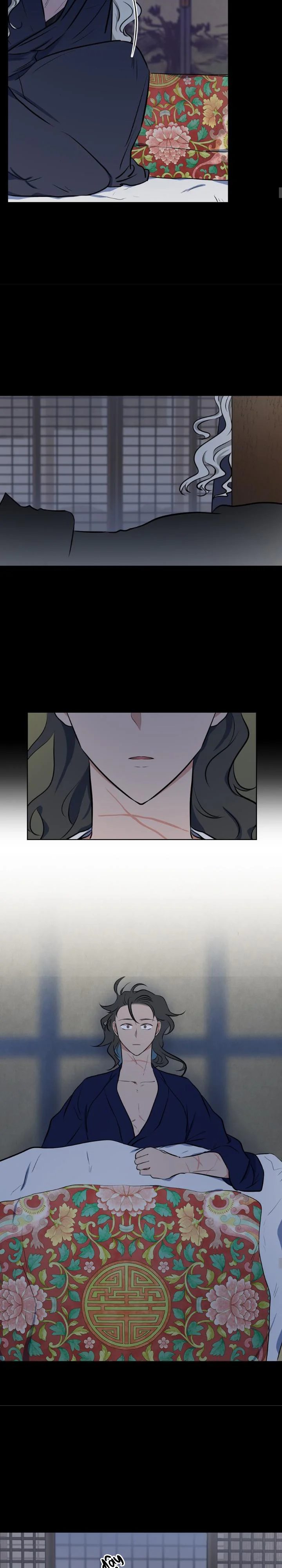 Kẻ Trộm Hồ Tiên Chapter 40 Trang 8