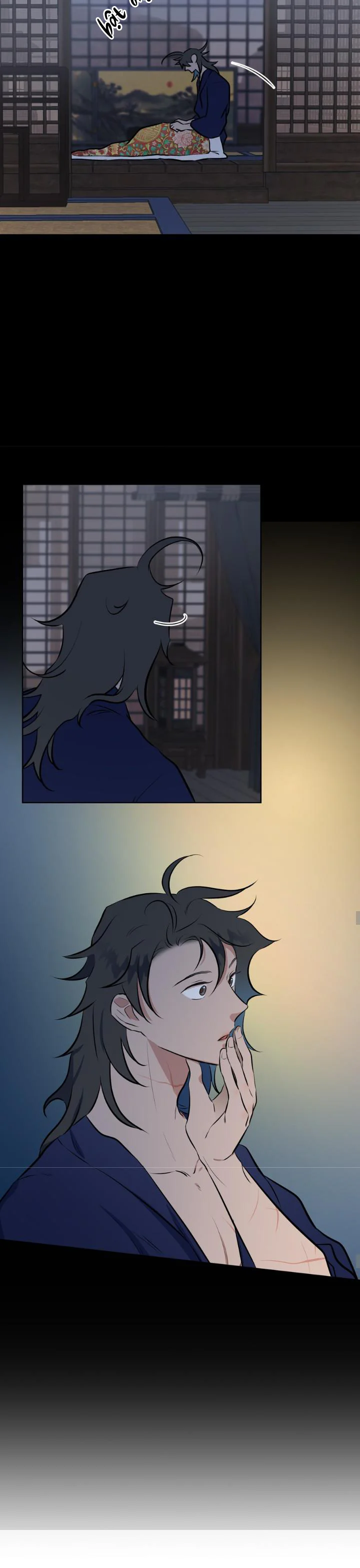 Kẻ Trộm Hồ Tiên Chapter 40 Trang 9