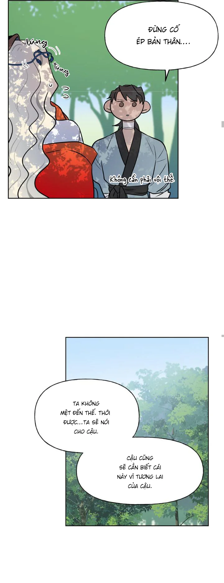 Kẻ Trộm Hồ Tiên Chapter 40 Trang 17