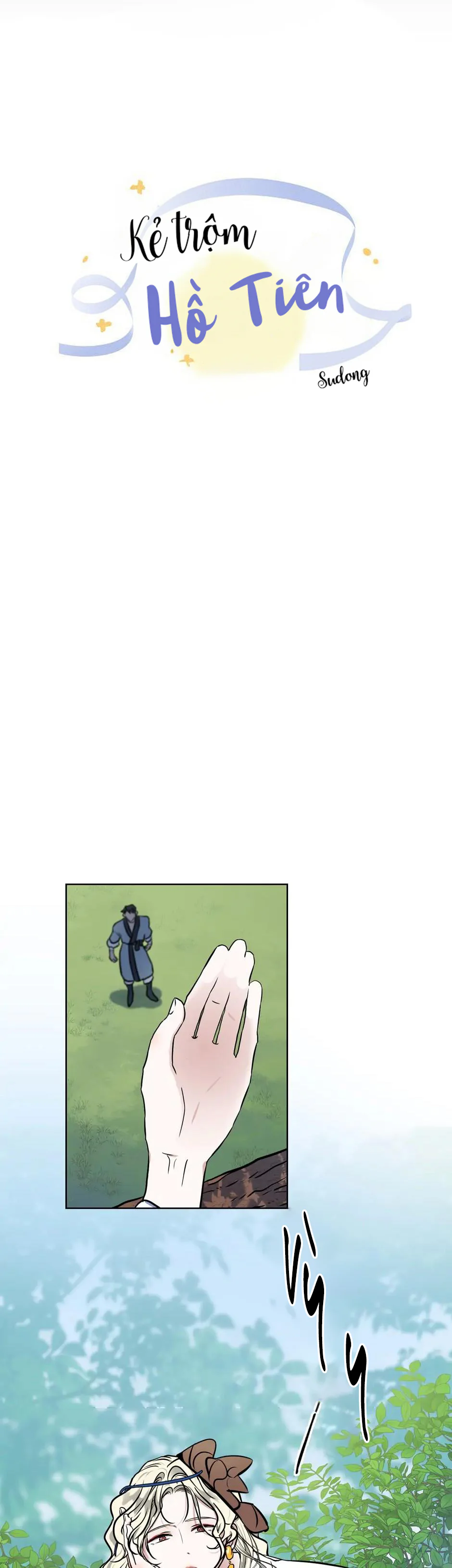 Kẻ Trộm Hồ Tiên Chapter 41 Trang 4