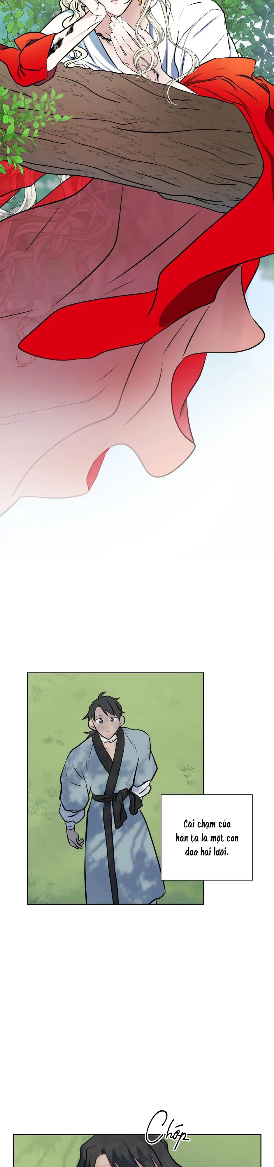 Kẻ Trộm Hồ Tiên Chapter 41 Trang 5