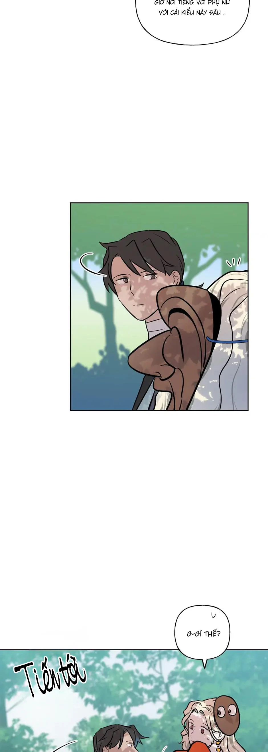 Kẻ Trộm Hồ Tiên Chapter 41 Trang 8