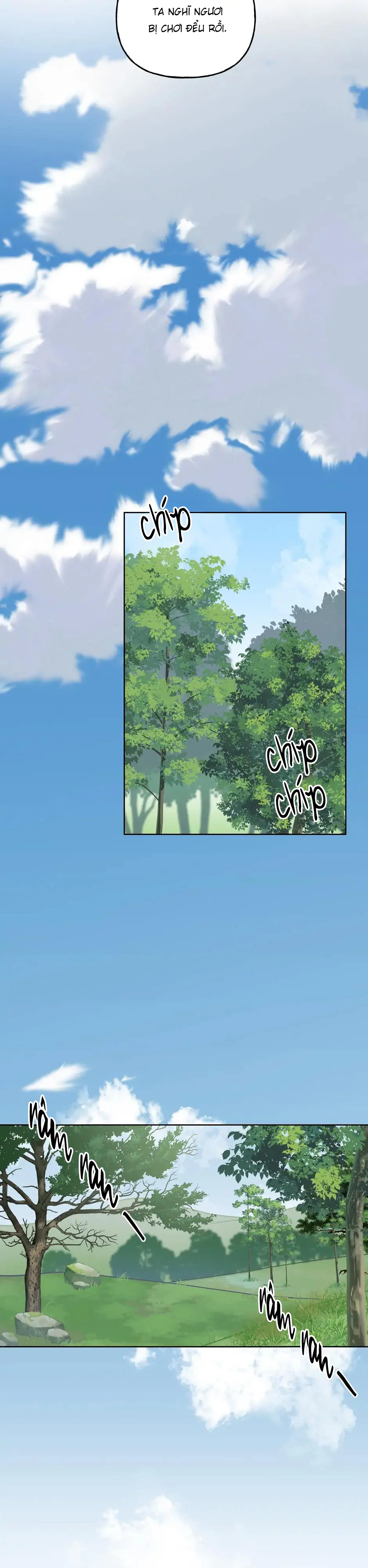 Kẻ Trộm Hồ Tiên Chapter 41 Trang 13