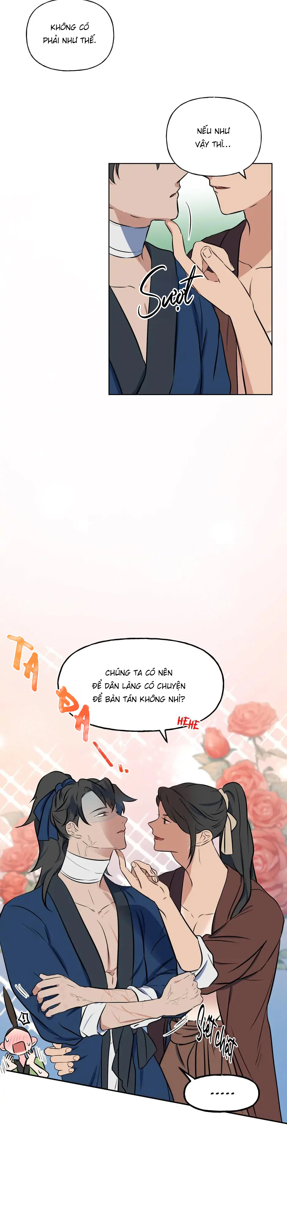 Kẻ Trộm Hồ Tiên Chapter 41 Trang 17