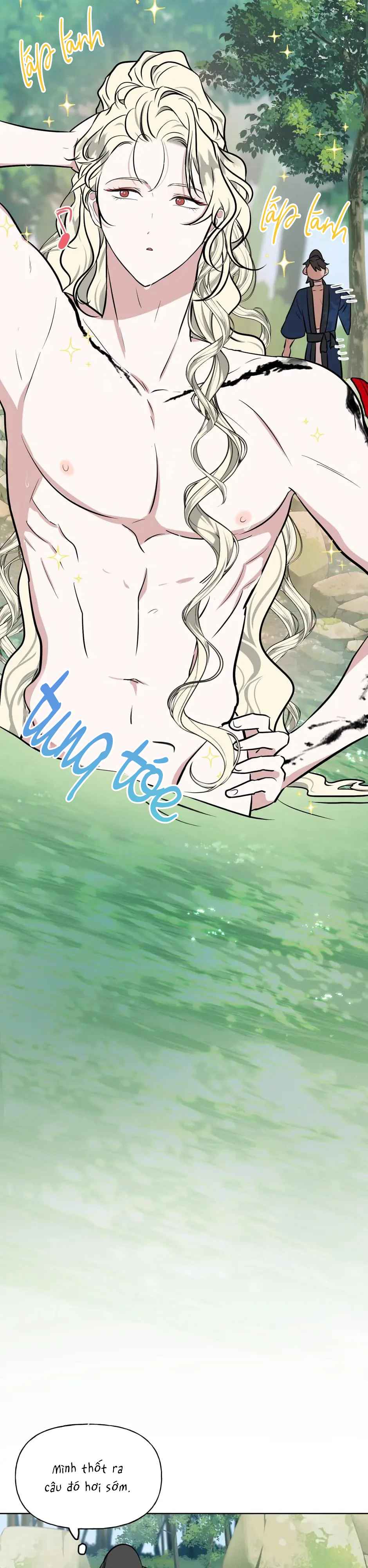 Kẻ Trộm Hồ Tiên Chapter 41 Trang 21