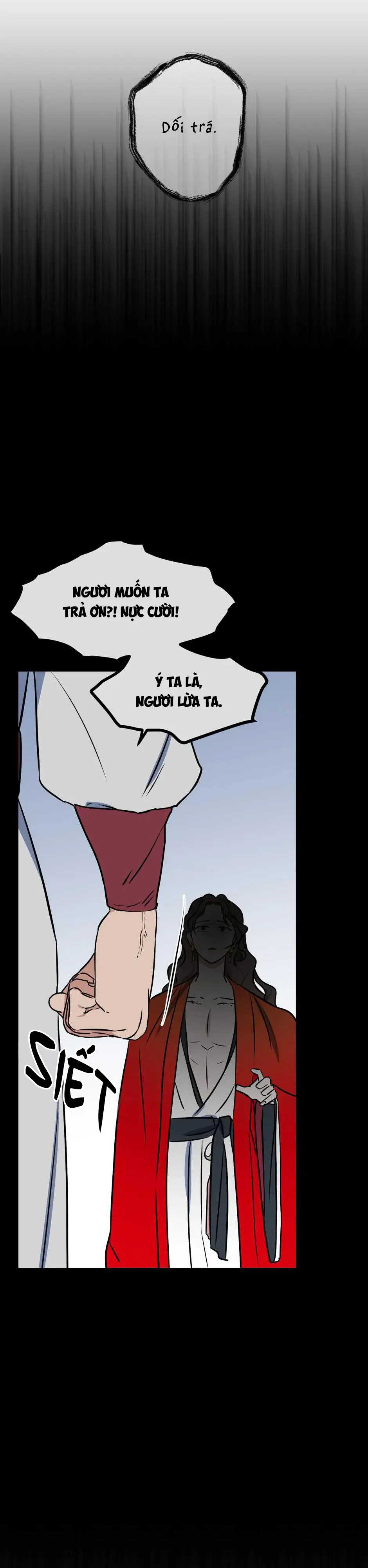 Kẻ Trộm Hồ Tiên Chapter 41 Trang 25